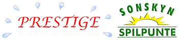 Prestige Irrigation